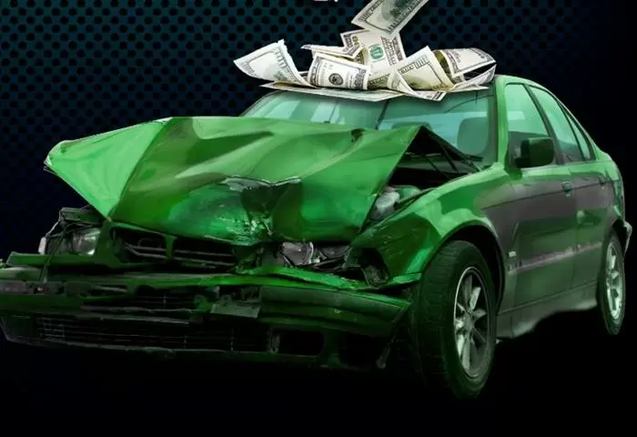 Junk Car Buyers cover