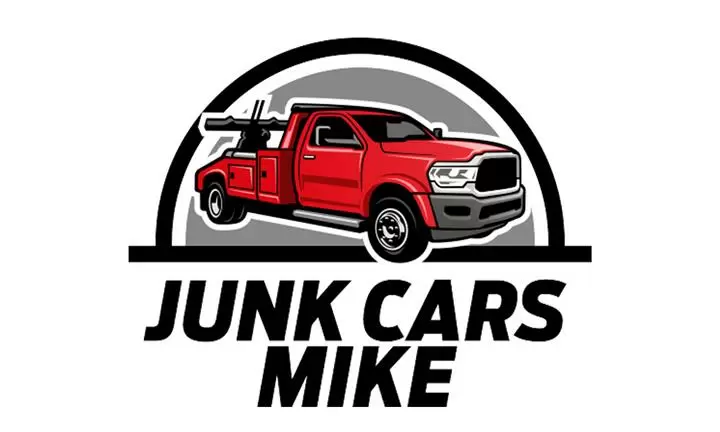 Junk Cars Mike cover