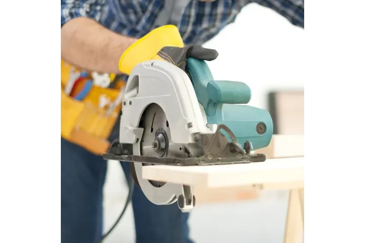 Francisco Handyman cover