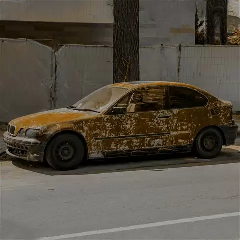Mike Towing cover