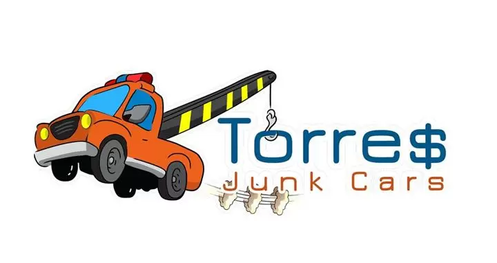 Torres Junk Cars cover
