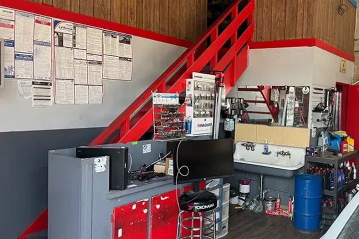 14.7 Complete Auto Care cover