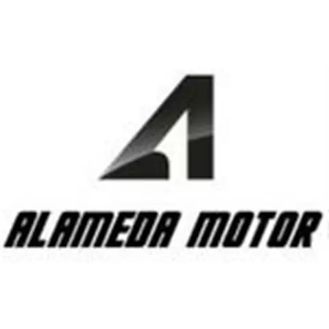 Alameda Motors cover