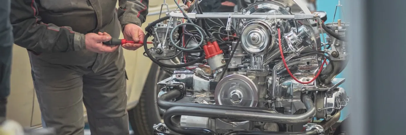 Alameda Motors cover