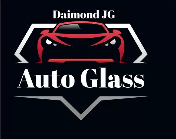 Auto Glass Diamond JG cover