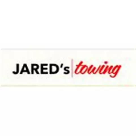 Jared's Junk Car cover