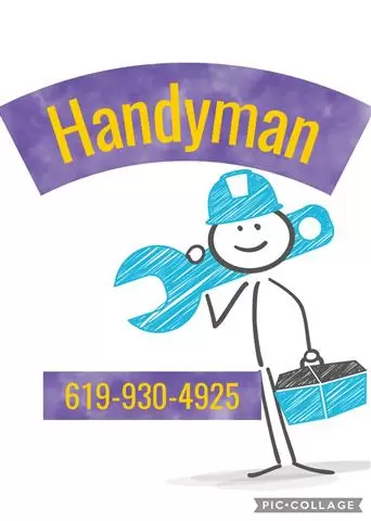 Handyman cover