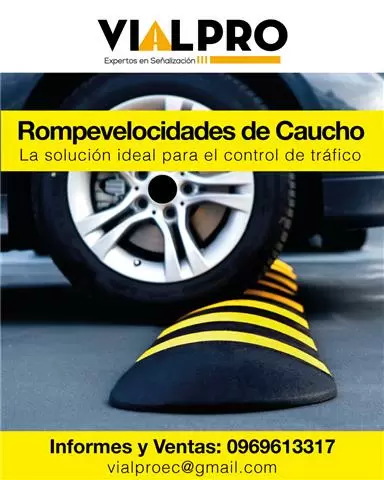 Vialproec cover