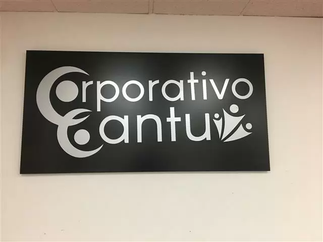 Corporativo Cantu cover