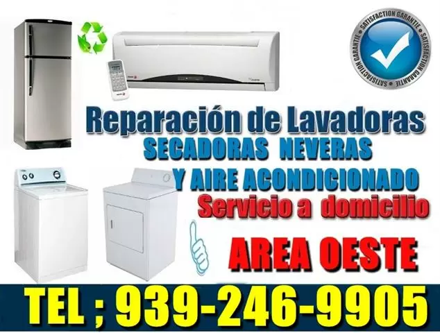 A.S.C REFRIGERACION Y ENSERES cover