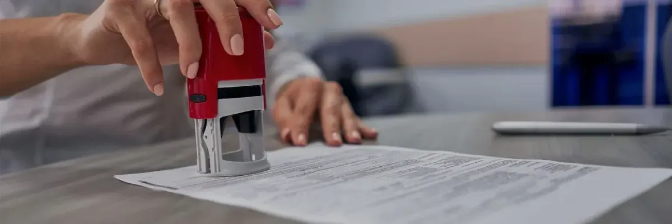 Flores Notary Services cover