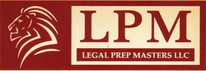 Legal Prep Masters, LLC. cover
