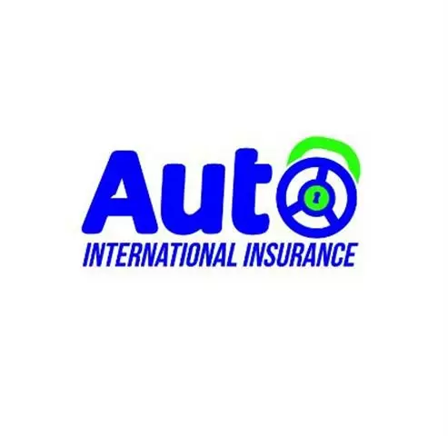 Auto International Insurance cover
