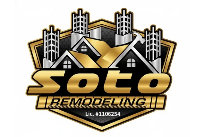 SOTO REMODELING INC cover