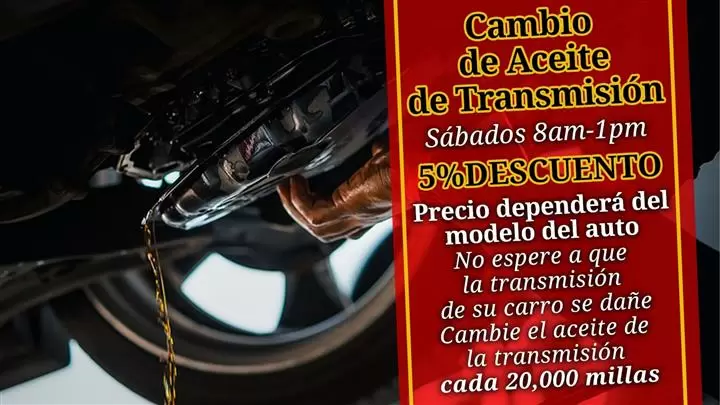 Lozada Transmissions cover