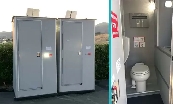 USA VIP Sanitation cover
