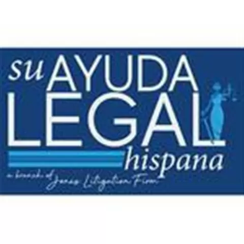 Su Ayuda Legal Hispana cover