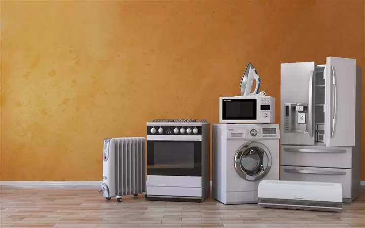 Granados Appliance Repair cover