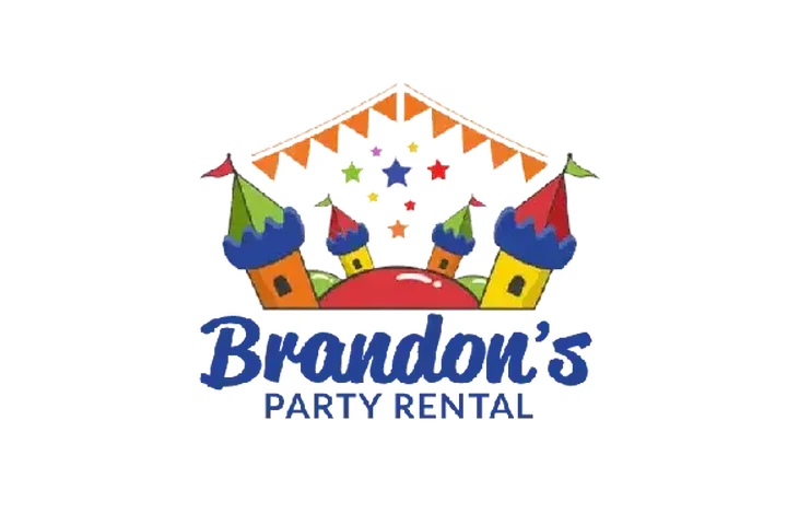 Brandon's Party Rental cover