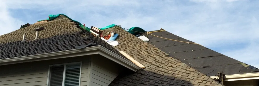 CALIXTOS ROOFING cover