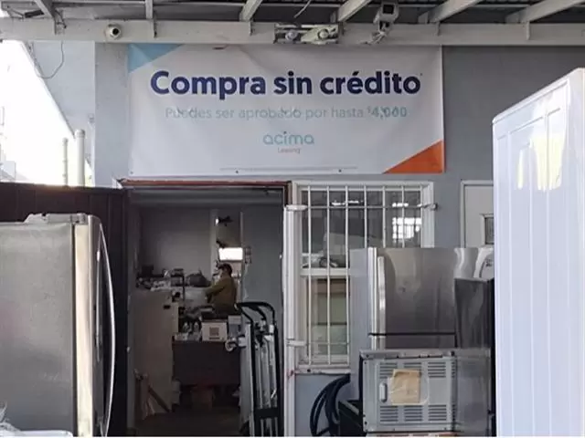 CAMPOS APPLIANCE cover