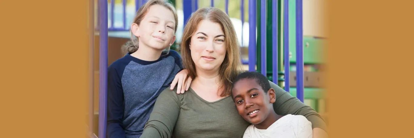 Ark Homes Foster Family Agency cover