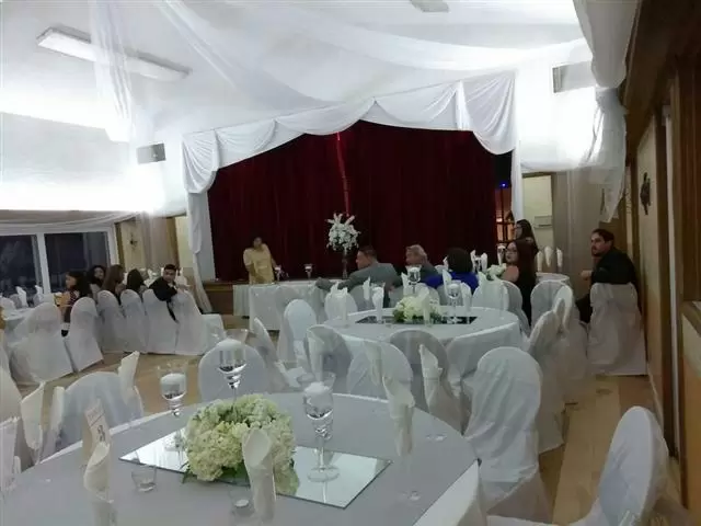 Sherman Oaks Banquet Hall cover