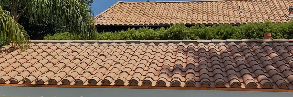 MJ Roofing Services cover