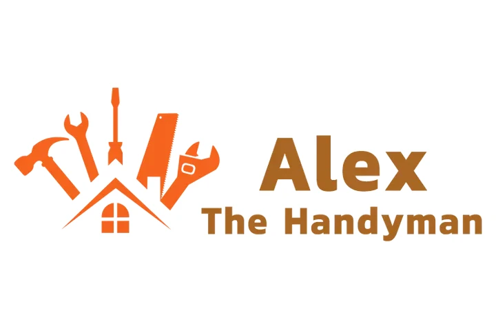 Alex The Handyman cover