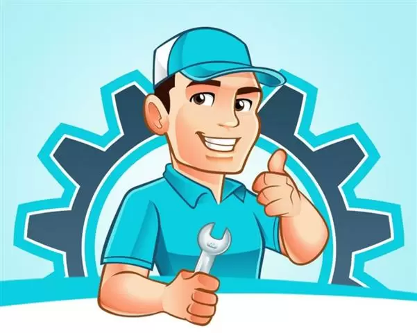 Ignacio el Handyman cover