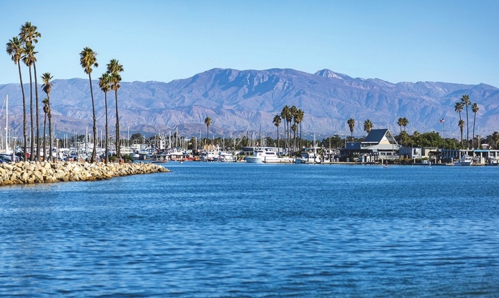 5 lugares imperdibles que te esperan en Oxnard