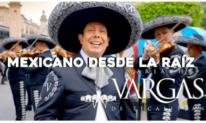 El mariachi más famoso del mundo llega a Los Ángeles