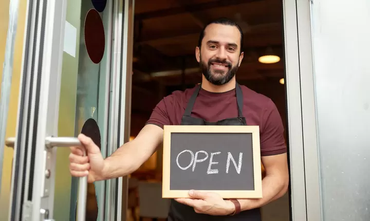Tu crédito personal: La clave secreta para obtener financiamiento para tu negocio