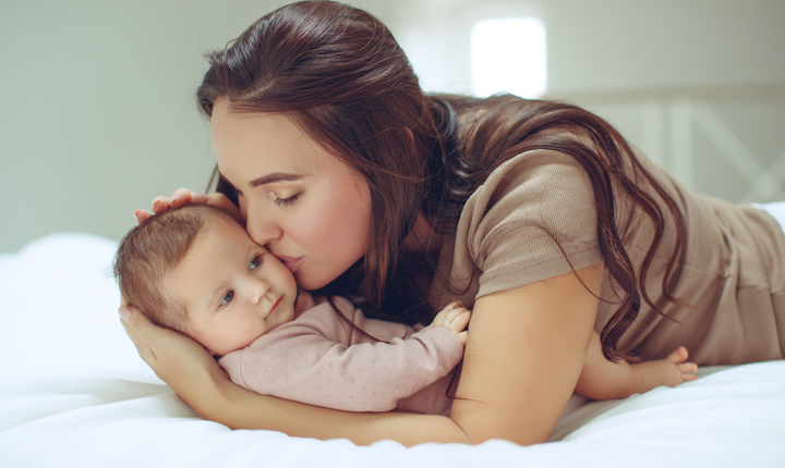 Así puede proteger a sus hijos del sarampión