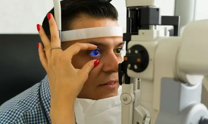 ¿Qué es y por qué aparece el glaucoma?