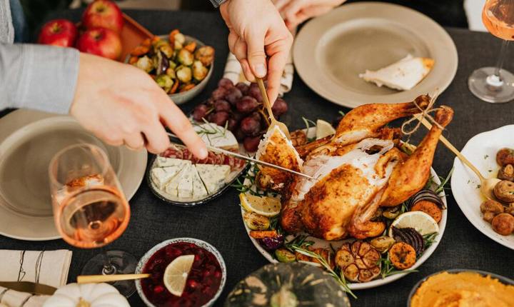 Qué se debe preparar para una exquisita y tradicional cena de Acción de Gracias