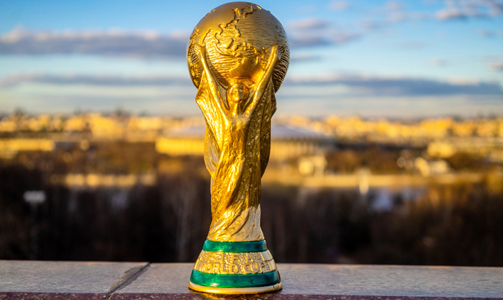 ¡La venta de boletos para el Mundial ha comenzado!