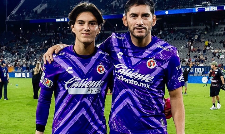 José de Jesús Corona anuncia su retiro del futbol