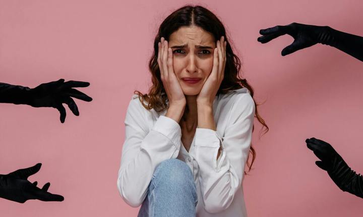 Qué hacer ante un ataque de pánico y cómo reducir el riesgo