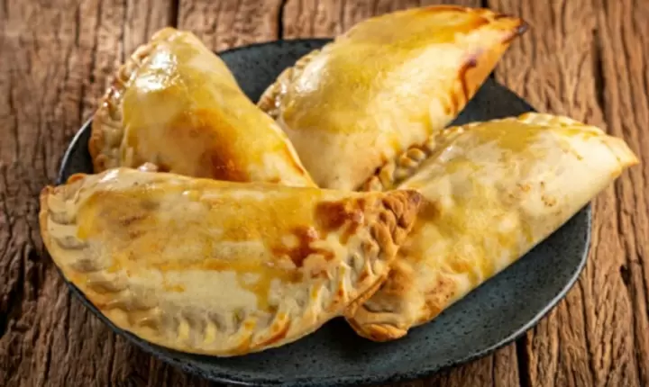 Deliciosos pastes hidalguenses