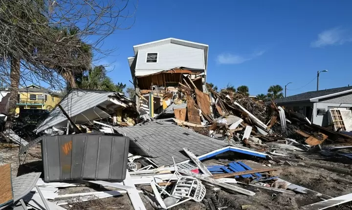 La fecha límite para solicitar asistencia de FEMA es el 10 de marzo