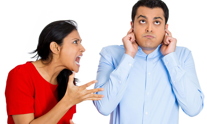 Cómo dejar las relaciones tóxicas