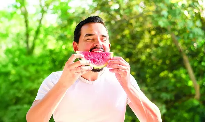 Consejos de nutrición para el verano