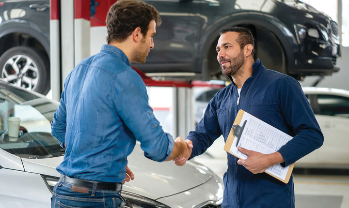 Cómo saber si su carro tiene un “recall”