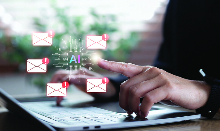 Cómo evitar estafas hechas con Inteligencia Artificial