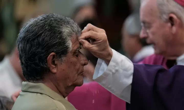 Conozca el significado de la Cuaresma