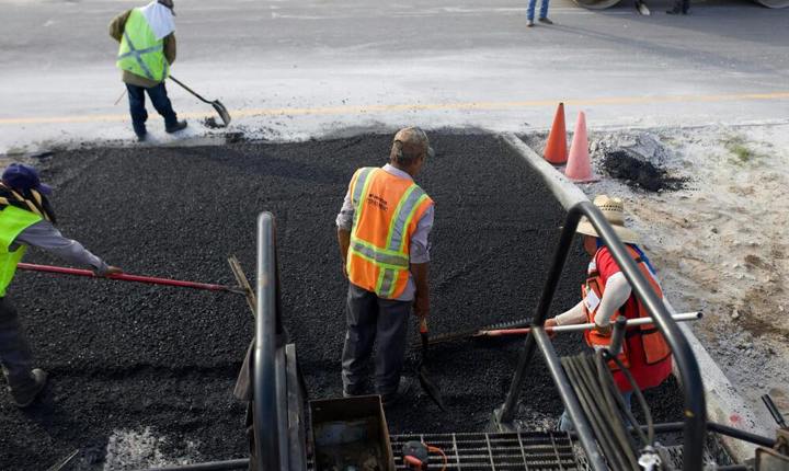 Empleos en la construcción mejor pagados