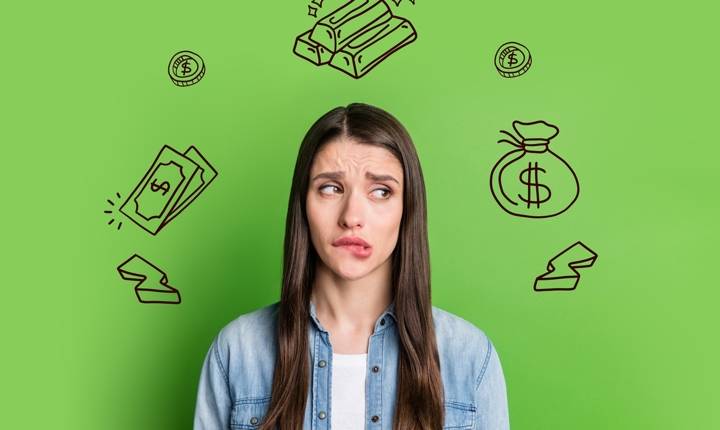 Cómo escanear tu mentalidad financiera y porqué es importante