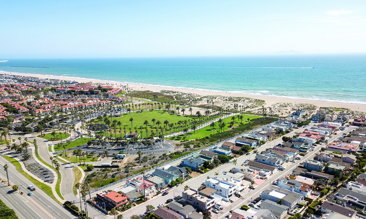 5 razones para mudarse a Oxnard