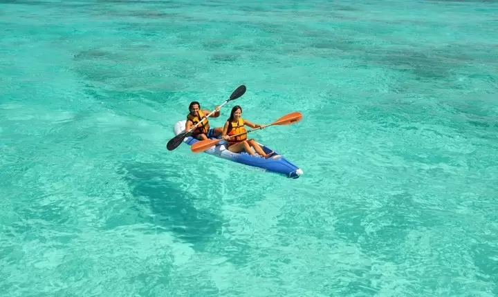 5 razones para visitar ahora el Caribe mexicano